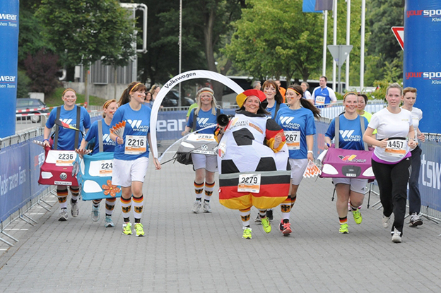 B2 Run Hamburg (Juli 2014) - Bild 16