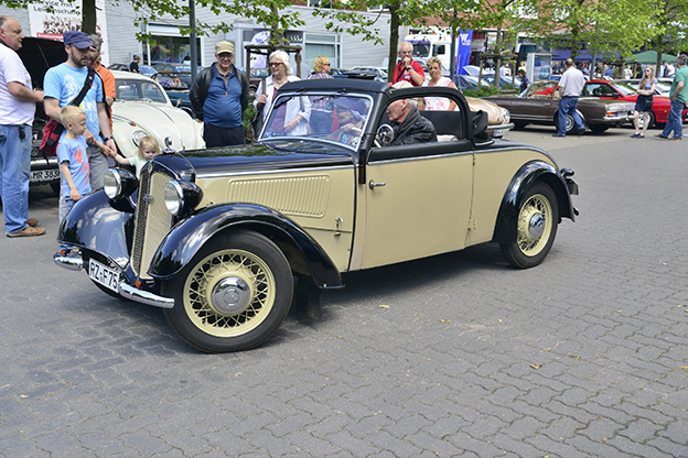 Classic Car (Mai 2014) - Bild 12