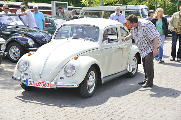 Classic Car (Mai 2014) - Bild 13