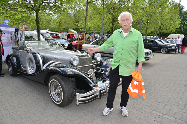 Classic Car (Mai 2014) - Bild 19