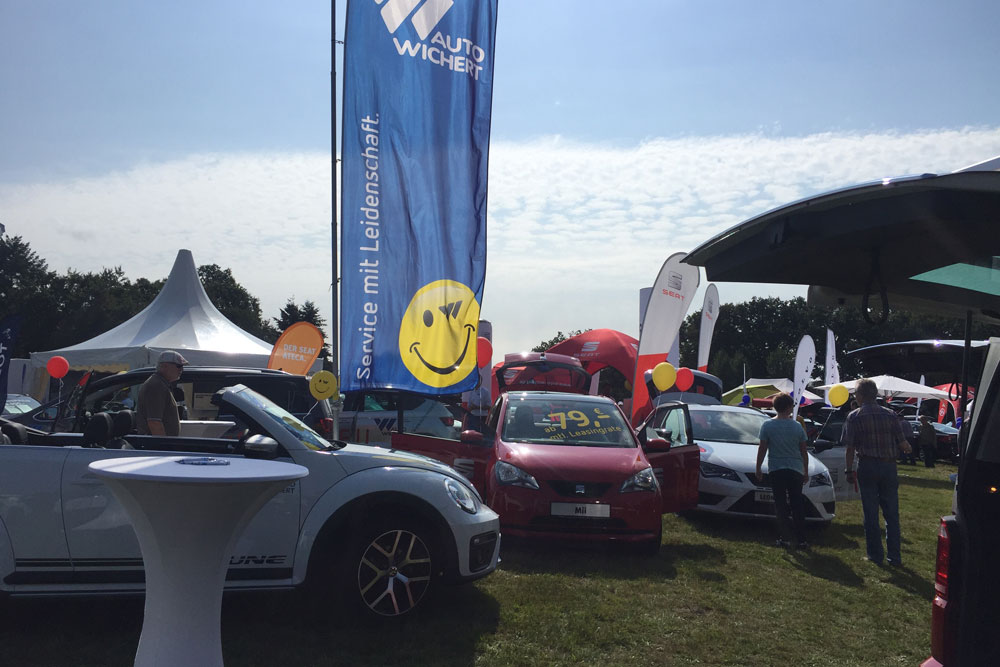 Auto Show Nord (August 2016) - Bild 6