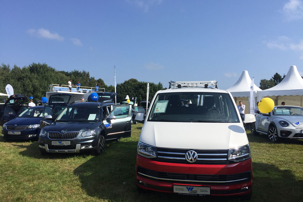 Auto Show Nord (August 2016) - Bild 8