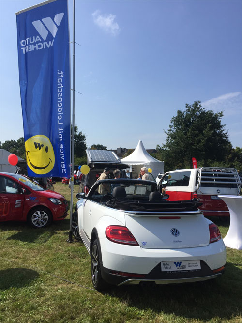 Auto Show Nord (August 2016) - Bild 12