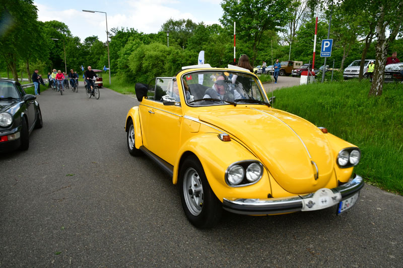 Auto Wichert Classic Car (Mai 2017) - Bild 13