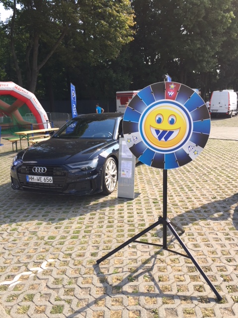 Volksparkfest beim HSV (Juli 2018) - Bild 8